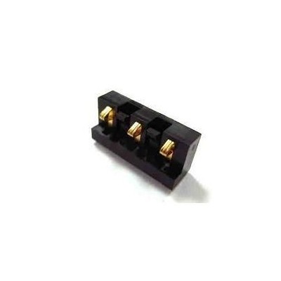 Battery Connector for Salora SM201