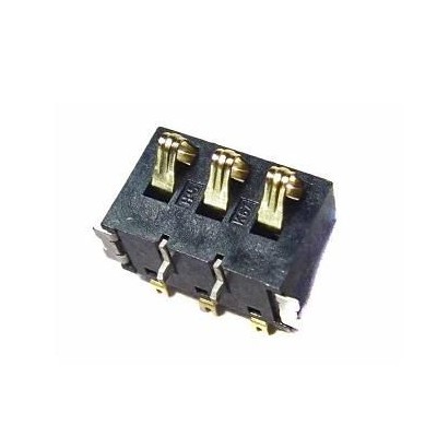 Battery Connector for Samsung A877 Impression