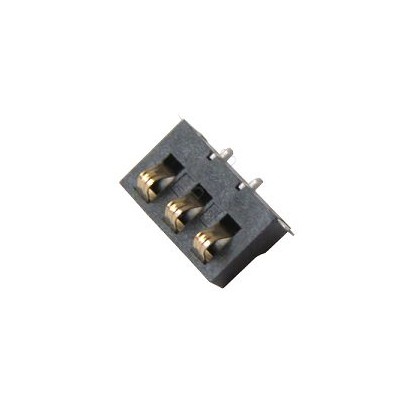 Battery Connector for Samsung C3312 Duos