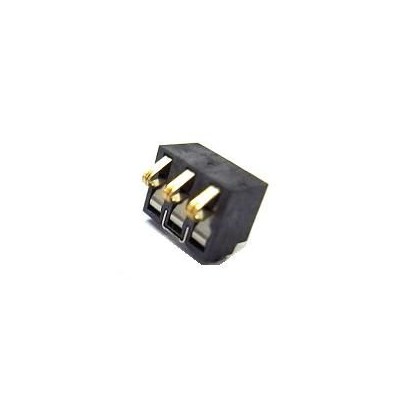 Battery Connector for Samsung C3322 La Fleur