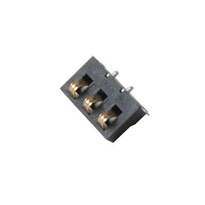 Battery Connector for Samsung C3520 La Fleur
