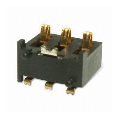 Battery Connector for Samsung Corby II S3850