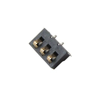 Battery Connector for Samsung Corby Plus