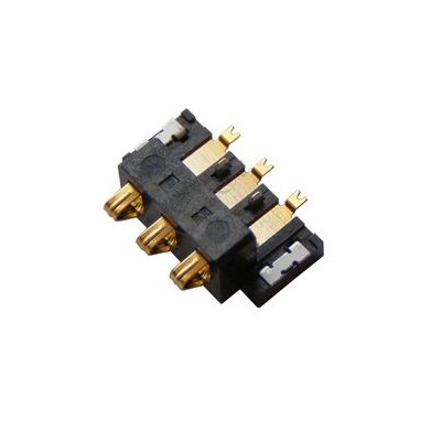 Battery Connector for Samsung Corby TV