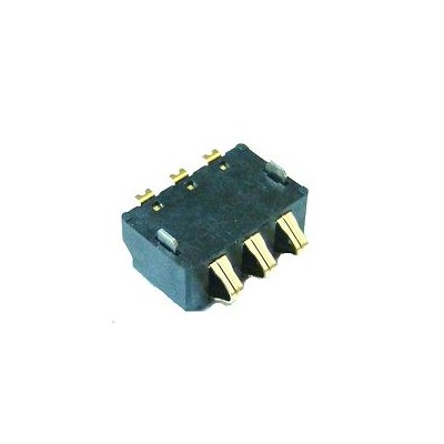 Battery Connector for Samsung Duos i8262