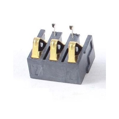 Battery Connector for Samsung E2550 Monte Slider
