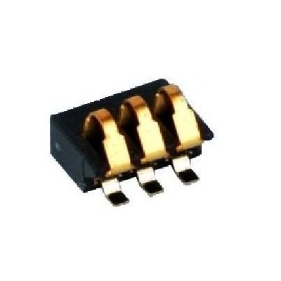 Battery Connector for Samsung E2652W Champ Duos