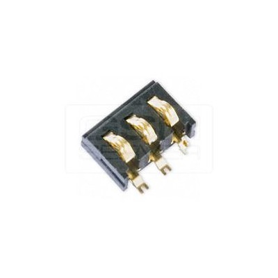 Battery Connector for Samsung Galaxy Ace 4 LTE SM-G313F
