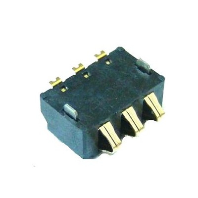 Battery Connector for Samsung Galaxy Ace