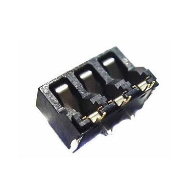 Battery Connector for Samsung Galaxy Ace Plus S7500