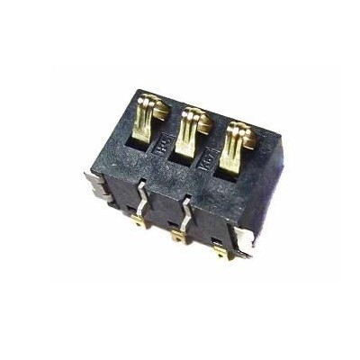 Battery Connector for Samsung Galaxy Exhibit T599