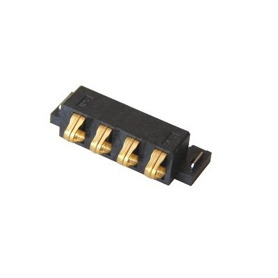 Battery Connector for Samsung Galaxy Mega 2 Duos SM-G7508Q with dual SIM