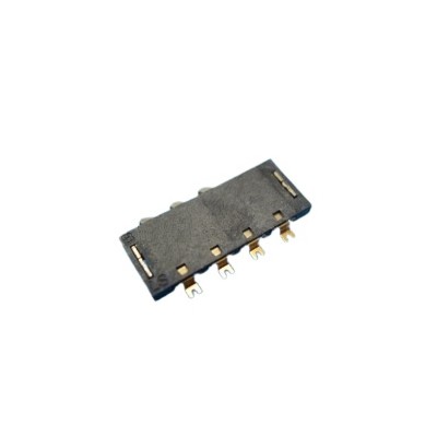 Battery Connector For Samsung Galaxy Core Ii Dual Sim Smg355h - Maxbhi Com