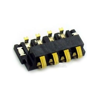 Battery Connector for Samsung R860 Caliber