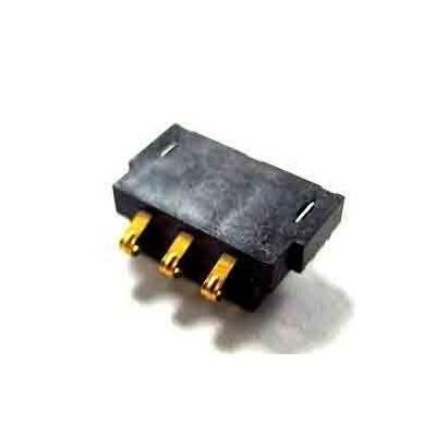 Battery Connector for Samsung S3850 Corby II