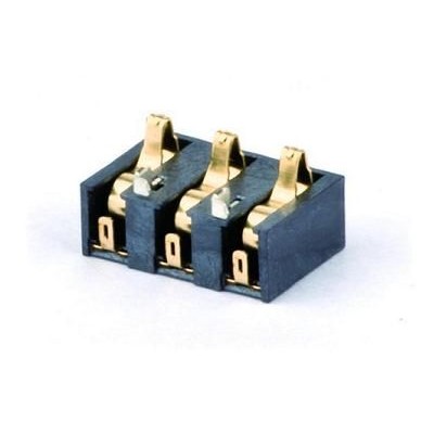 Battery Connector for Samsung S5230W Star WiFi
