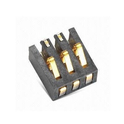 Battery Connector for Samsung S5250 Wave525