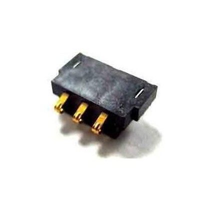 Battery Connector for Samsung S5610 Primo