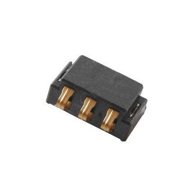 Battery Connector for Samsung S8500 Wave