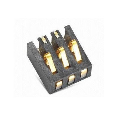 Battery Connector for Samsung Star Pro 7262
