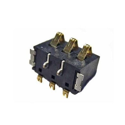 Battery Connector for Samsung Vodafone 360 M1