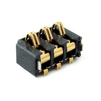 Battery Connector for Sigmatel S30