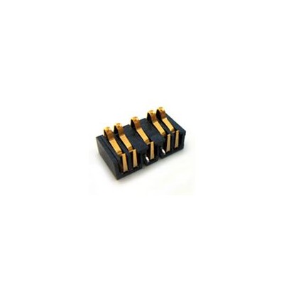 Battery Connector for Sony CM-DX 2000