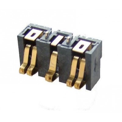 Battery Connector for Sony CMD J6