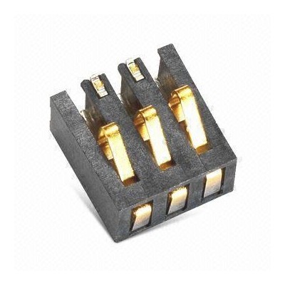 Battery Connector for Sony CMD J7
