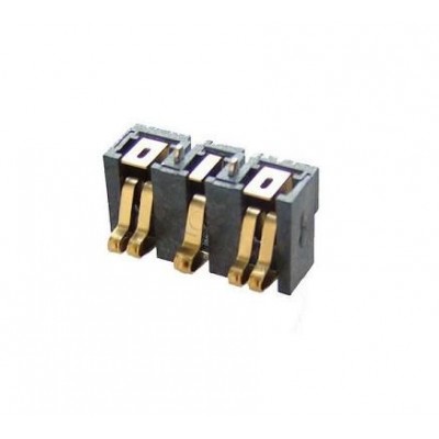 Battery Connector for Sony Ericsson R300 Radio
