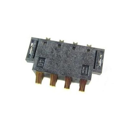 Battery Connector for Sony Ericsson W8