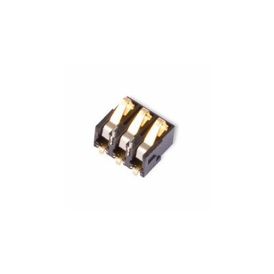 Battery Connector for Sony Xperia P LT22i Nypon