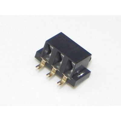 Battery Connector for Spice Gaming Mobile X-2