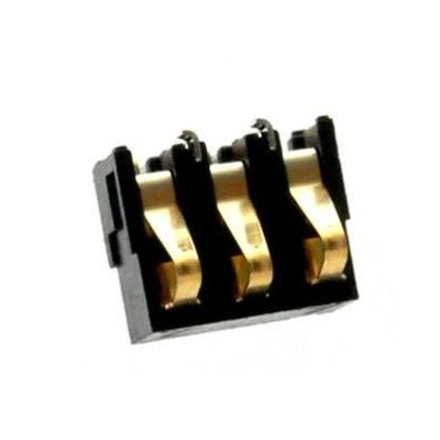 Battery Connector for Spice M-5750