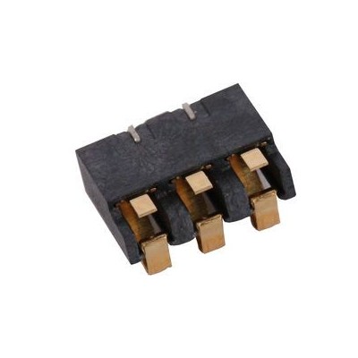Battery Connector for Spice M-6868