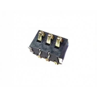 Battery Connector for Spice Mi-430