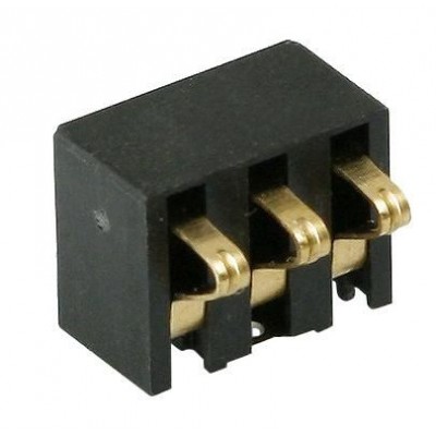 Battery Connector for Spice S-5330