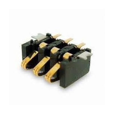 Battery Connector for Spice Stellar 361