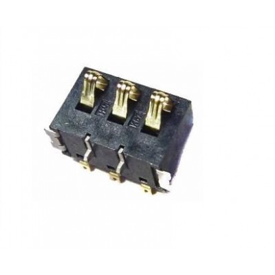 Battery Connector for Spice Stellar 449 3G