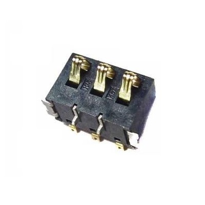 Battery Connector for Spice Stellar Nhance 2 Mi-437