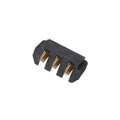 Battery Connector for Spice X-Plore 525Q