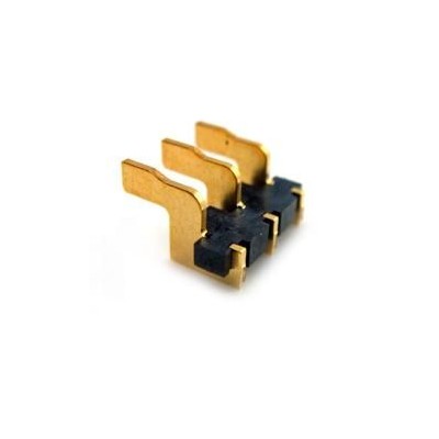 Battery Connector for Spice Xlife 404