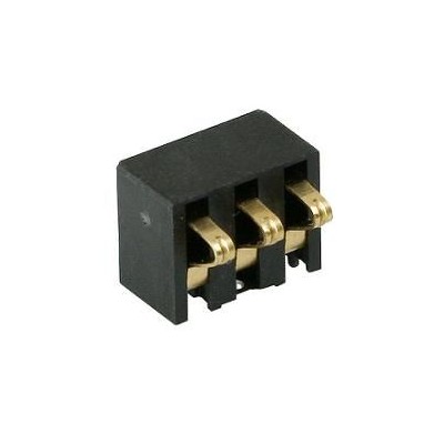 Battery Connector for Spice Xlife 45Q