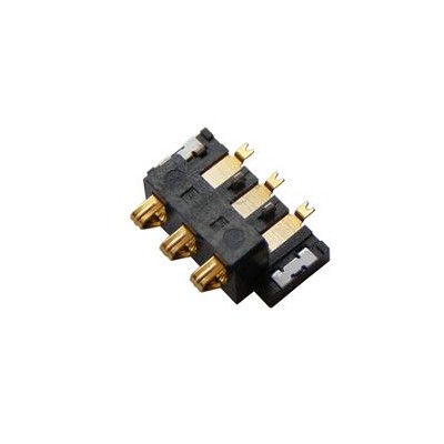 Battery Connector for Spice Xlife Proton 4