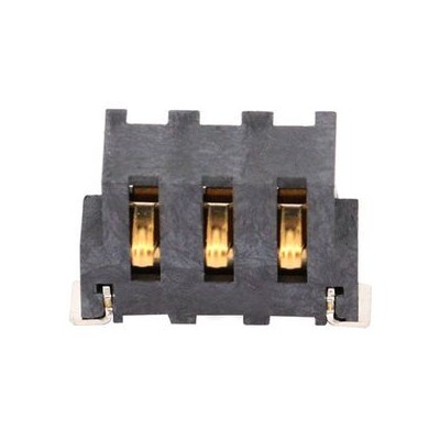 Battery Connector for Trio T8 Star