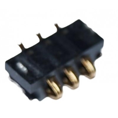 Battery Connector For Swipe Elite 2 - Maxbhi Com