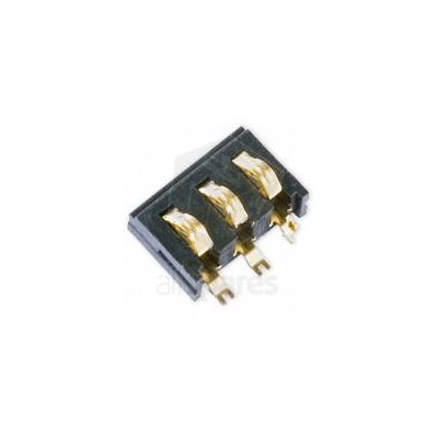 Battery Connector for Umi Fair