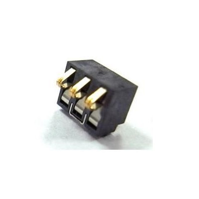 Battery Connector for UNI N2