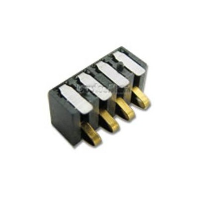 Battery Connector for Vertu Ascent Ti Damascus Steel