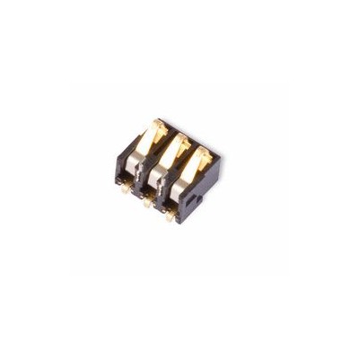 Battery Connector for Viaan Encore